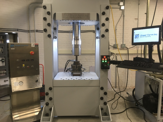 Thermo-mechanical Processing of Mg Alloys (Inactive)